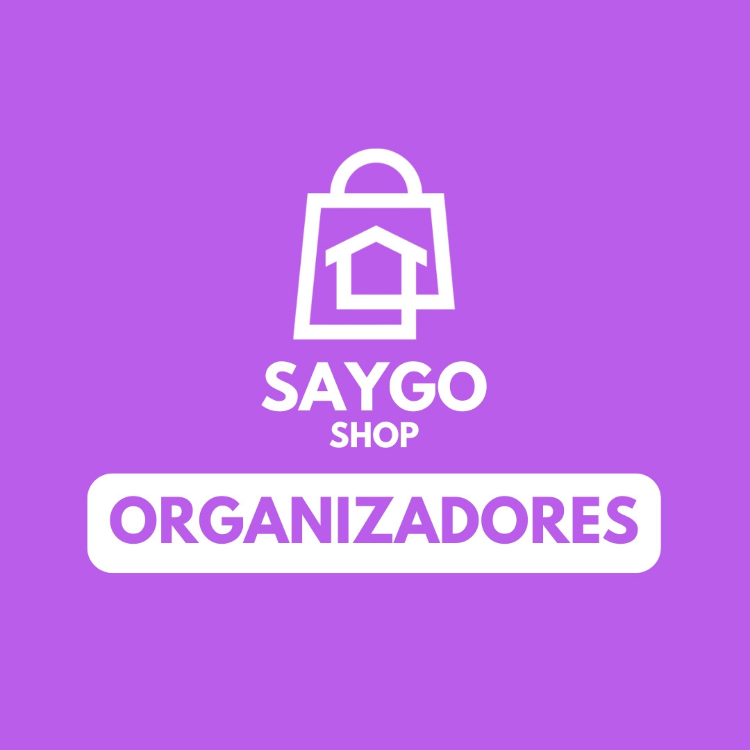Organizadores