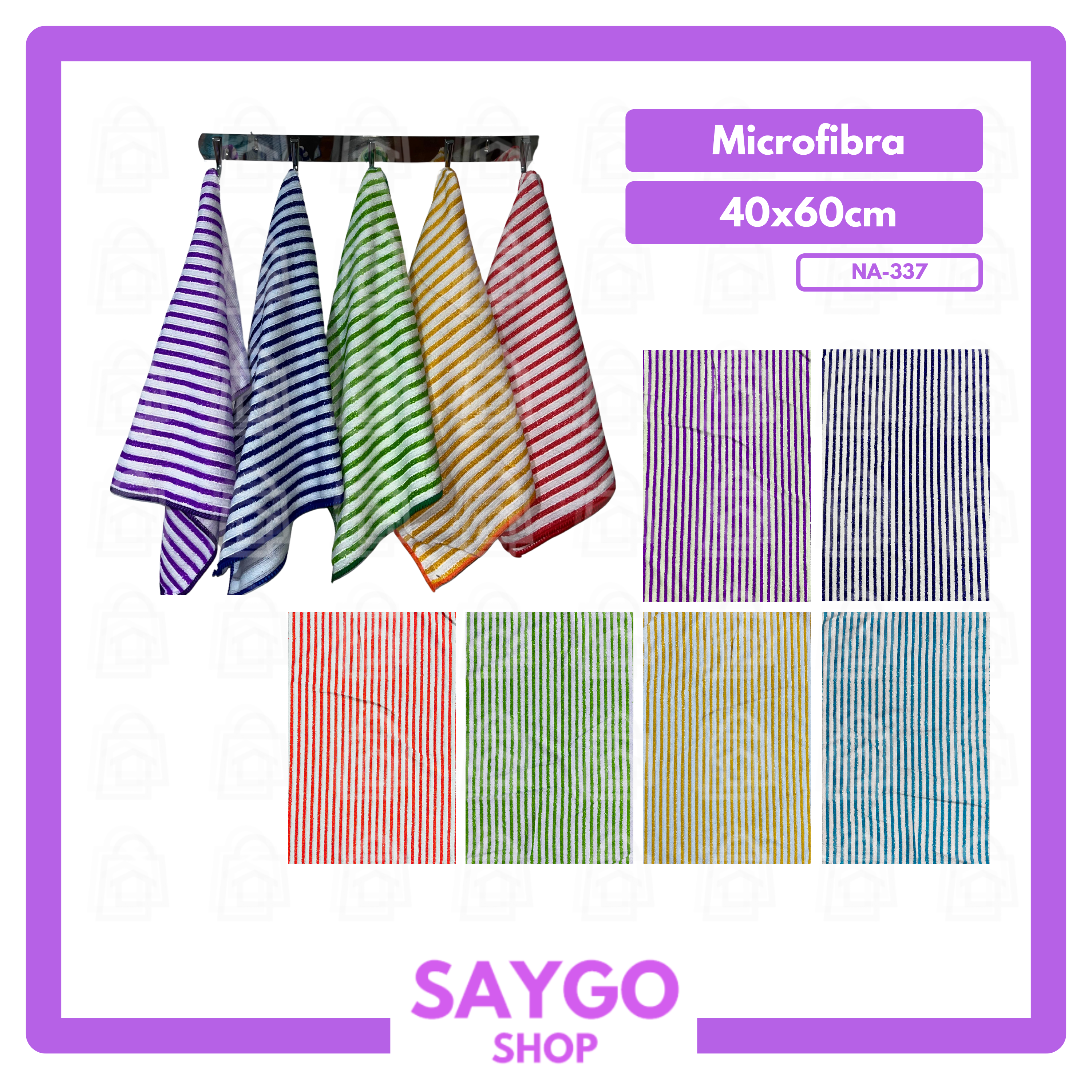 Secador Microfibra Raya (DOC)