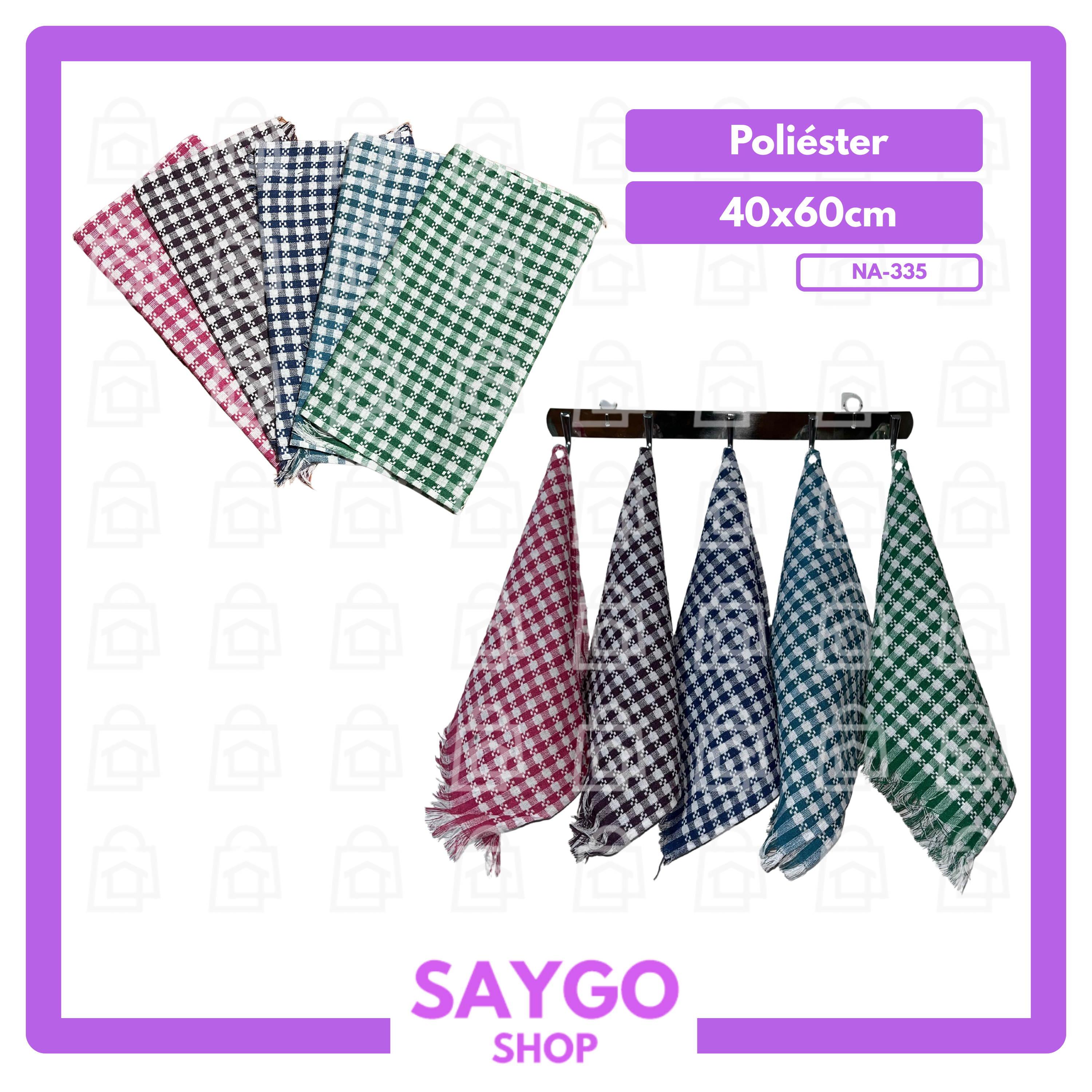 Secador Vichi/Morocha (DOC)