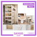 Organizador multiuso 5 pisos