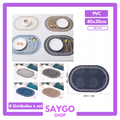 Individual de PVC cadena (SET)