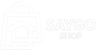 Saygo Shop – Inicio